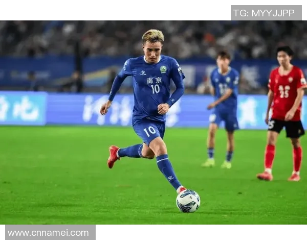 南京足球队运营分析：成败得失的深度探讨与未来展望