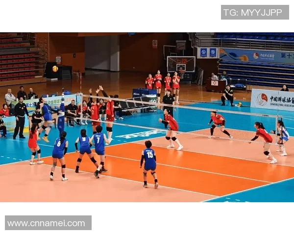 重庆排球队在挑战赛中的力量展现与战术分析