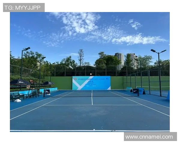 重庆网球队在杯赛中的实力展现与未来发展潜力分析 重庆网球队在杯赛中的实力展现与未来发展潜力分析