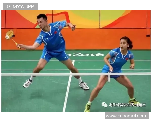 西安羽毛球队的节奏体系与战术运用探讨