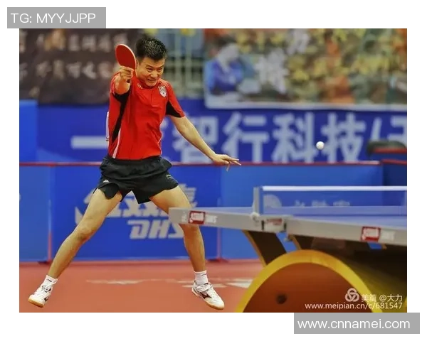 西安乒乓球队总决赛精彩表现分析与技术亮点回顾 西安乒乓球队总决赛精彩表现分析与技术亮点回顾