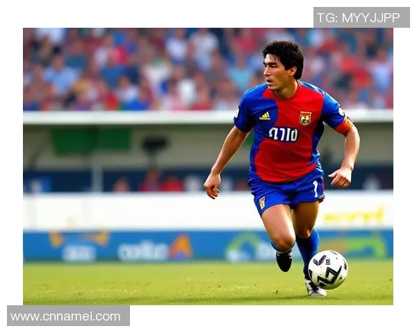 墨西哥足球历史上的传奇明星与他们的辉煌成就回顾